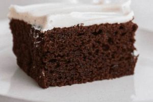 Bake a Delicious Vegan Boxed Cake (Easy Guide!) | Discover Delicious Vegan Food, Beauty Swaps, and Zero-Waste Tips for a Greener Life