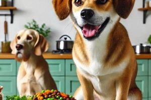 Is Plant-Based Dog Vegan Food Right For Your Pup? | Discover Delicious Vegan Food, Beauty Swaps, and Zero-Waste Tips for a Greener Life