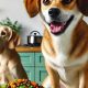 Is Plant-Based Dog Vegan Food Right For Your Pup? | Discover Delicious Vegan Food, Beauty Swaps, and Zero-Waste Tips for a Greener Life