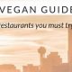 Best Vegan Restaurants in Nashville Downtown Area: Guide | Discover Delicious Vegan Food, Beauty Swaps, and Zero-Waste Tips for a Greener Life