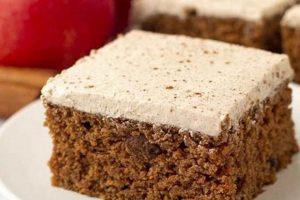 The BEST Vegan Applesauce Cake Recipe (Easy!) | Discover Delicious Vegan Food, Beauty Swaps, and Zero-Waste Tips for a Greener Life