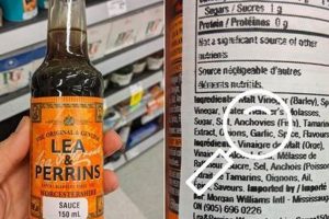 Vegan Worcestershire: Sauce Ingredients, Explained! | Discover Delicious Vegan Food, Beauty Swaps, and Zero-Waste Tips for a Greener Life