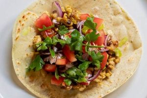 Easy Vegan Tortilla Recipe: Homemade & Delicious! | Discover Delicious Vegan Food, Beauty Swaps, and Zero-Waste Tips for a Greener Life