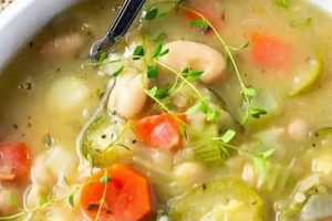 Easy Vegan Zucchini Soup: Healthy & Delicious! | Discover Delicious Vegan Food, Beauty Swaps, and Zero-Waste Tips for a Greener Life