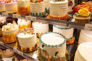 Delicious Whole Foods Vegan Cakes: Recipes & Where to Buy | Discover Delicious Vegan Food, Beauty Swaps, and Zero-Waste Tips for a Greener Life