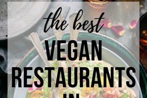 Top Nashville Vegan Restaurants: Your Best Guide | Discover Delicious Vegan Food, Beauty Swaps, and Zero-Waste Tips for a Greener Life