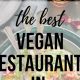Top Nashville Vegan Restaurants: Your Best Guide | Discover Delicious Vegan Food, Beauty Swaps, and Zero-Waste Tips for a Greener Life