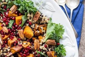 Delicious Vegan Christmas Food Recipes (Festive & Easy!) | Discover Delicious Vegan Food, Beauty Swaps, and Zero-Waste Tips for a Greener Life