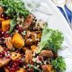 Delicious Vegan Christmas Food Recipes (Festive & Easy!) | Discover Delicious Vegan Food, Beauty Swaps, and Zero-Waste Tips for a Greener Life