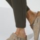 Vegan Boston Birkenstock: Stylish Cruelty-Free Comfort | Discover Delicious Vegan Food, Beauty Swaps, and Zero-Waste Tips for a Greener Life