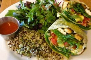 The Best Encinitas Vegan Restaurants: Your Local Guide | Discover Delicious Vegan Food, Beauty Swaps, and Zero-Waste Tips for a Greener Life