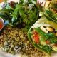 The Best Encinitas Vegan Restaurants: Your Local Guide | Discover Delicious Vegan Food, Beauty Swaps, and Zero-Waste Tips for a Greener Life