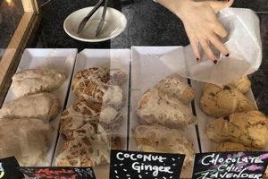 Best Vegan Bakery in Atlanta, GA: Find Your Sweet Treat! | Discover Delicious Vegan Food, Beauty Swaps, and Zero-Waste Tips for a Greener Life