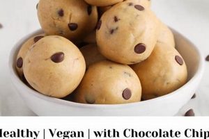 Best Vegan Cookie Dough Bites: Sweet & Guilt-Free! Discover Delicious Vegan Food, Beauty Swaps, and Zero-Waste Tips for a Greener Life Best Vegan Cookie Dough Bites: Sweet & Guilt-Free! | Discover Delicious Vegan Food, Beauty Swaps, and Zero-Waste Tips for a Greener Life