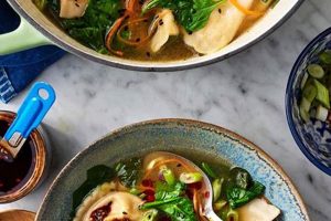 Best Vegan Soup Dumpling Recipes + Guide! | Discover Delicious Vegan Food, Beauty Swaps, and Zero-Waste Tips for a Greener Life