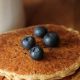 Easy Gluten-Free Vegan Pancakes (Delicious & Free Recipe!) | Discover Delicious Vegan Food, Beauty Swaps, and Zero-Waste Tips for a Greener Life
