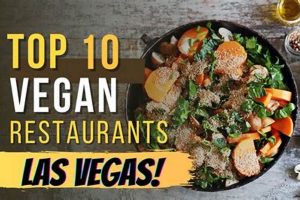 Your Guide to Vegan Restaurants in Las Vegas, NV Today Discover Delicious Vegan Food, Beauty Swaps, and Zero-Waste Tips for a Greener Life Your Guide to Vegan Restaurants in Las Vegas, NV Today | Discover Delicious Vegan Food, Beauty Swaps, and Zero-Waste Tips for a Greener Life