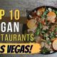 Your Guide to Vegan Restaurants in Las Vegas, NV Today | Discover Delicious Vegan Food, Beauty Swaps, and Zero-Waste Tips for a Greener Life
