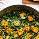 Easy Vegan Saag Recipe: Healthy, Quick & Delicious! | Discover Delicious Vegan Food, Beauty Swaps, and Zero-Waste Tips for a Greener Life