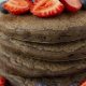 Best Vegan Buckwheat Pancakes Recipe! Delicious & Easy | Discover Delicious Vegan Food, Beauty Swaps, and Zero-Waste Tips for a Greener Life