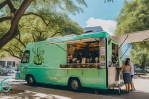 Best Houston Vegan Food Truck Spots: Guide &amp; More! | Discover Delicious Vegan Food, Beauty Swaps, and Zero-Waste Tips for a Greener Life