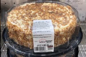 Find a Vegan Cake at Costco: Prices & Reviews | Discover Delicious Vegan Food, Beauty Swaps, and Zero-Waste Tips for a Greener Life