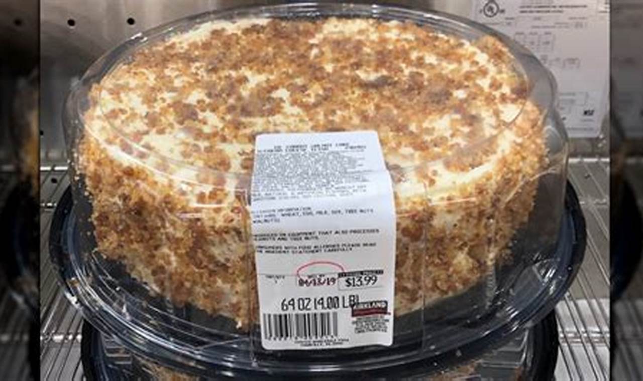 Find a Vegan Cake at Costco: Prices & Reviews Discover Delicious Vegan Food, Beauty Swaps, and Zero-Waste Tips for a Greener Life Find a Vegan Cake at Costco: Prices & Reviews | Discover Delicious Vegan Food, Beauty Swaps, and Zero-Waste Tips for a Greener Life