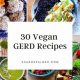 The Vegan GERD Diet: Relief & Recipes for Acid Reflux | Discover Delicious Vegan Food, Beauty Swaps, and Zero-Waste Tips for a Greener Life