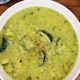 Easy Vegan Courgette Soup Recipe: Healthy & Delicious | Discover Delicious Vegan Food, Beauty Swaps, and Zero-Waste Tips for a Greener Life