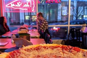 Best Vegan Pizza Salt Lake City: Find Your Slice! | Discover Delicious Vegan Food, Beauty Swaps, and Zero-Waste Tips for a Greener Life