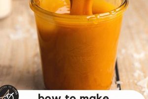 Easy Vegan Caramel Sauce with Dates Recipe: Dessert Sauce! | Discover Delicious Vegan Food, Beauty Swaps, and Zero-Waste Tips for a Greener Life