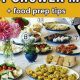 Delicious Vegan Baby Shower Food Ideas - Menu Guide | Discover Delicious Vegan Food, Beauty Swaps, and Zero-Waste Tips for a Greener Life