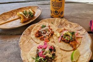 Best Vegan Mexican Food NYC: Plant-Based Fiesta! | Discover Delicious Vegan Food, Beauty Swaps, and Zero-Waste Tips for a Greener Life