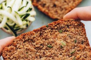 Best Vegan Gluten Free Zucchini Bread Recipe - Easy! Discover Delicious Vegan Food, Beauty Swaps, and Zero-Waste Tips for a Greener Life Best Vegan Gluten Free Zucchini Bread Recipe - Easy! | Discover Delicious Vegan Food, Beauty Swaps, and Zero-Waste Tips for a Greener Life