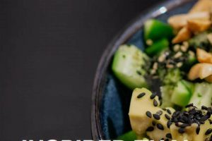 Guide to My Thai Vegan: Recipes & Tips for Plant-Based | Discover Delicious Vegan Food, Beauty Swaps, and Zero-Waste Tips for a Greener Life