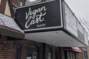 Best Vegan Bakery Ann Arbor: Sweet Treats & More! | Discover Delicious Vegan Food, Beauty Swaps, and Zero-Waste Tips for a Greener Life