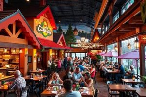 Find Vegan Restaurants in Wisconsin Dells Today! | Discover Delicious Vegan Food, Beauty Swaps, and Zero-Waste Tips for a Greener Life