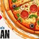 Guide to Vegan Domino's Options: Menu & Hacks | Discover Delicious Vegan Food, Beauty Swaps, and Zero-Waste Tips for a Greener Life