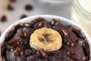 Quick & Easy: Protein Mug Cake Vegan Recipe (+Tips!) Discover Delicious Vegan Food, Beauty Swaps, and Zero-Waste Tips for a Greener Life Quick & Easy: Protein Mug Cake Vegan Recipe (+Tips!) | Discover Delicious Vegan Food, Beauty Swaps, and Zero-Waste Tips for a Greener Life