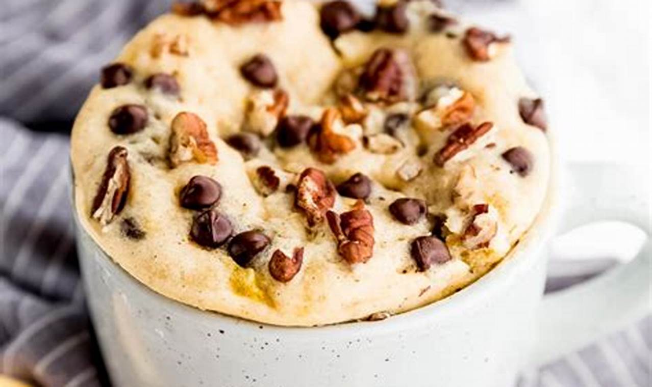 Easy Vegan Banana Mug Cake: Quick & Delicious! Discover Delicious Vegan Food, Beauty Swaps, and Zero-Waste Tips for a Greener Life Easy Vegan Banana Mug Cake: Quick & Delicious! | Discover Delicious Vegan Food, Beauty Swaps, and Zero-Waste Tips for a Greener Life