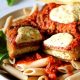 Best Vegan Chicken Parmesan Recipe: Delicious & Easy! | Discover Delicious Vegan Food, Beauty Swaps, and Zero-Waste Tips for a Greener Life