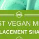 Top-Rated Best Vegan Meal Replacement Shakes & Powders | Discover Delicious Vegan Food, Beauty Swaps, and Zero-Waste Tips for a Greener Life