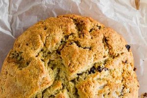 Easy Vegan Gluten-Free Irish Soda Bread Recipe! Discover Delicious Vegan Food, Beauty Swaps, and Zero-Waste Tips for a Greener Life Easy Vegan Gluten-Free Irish Soda Bread Recipe! | Discover Delicious Vegan Food, Beauty Swaps, and Zero-Waste Tips for a Greener Life
