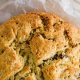 Easy Vegan Gluten-Free Irish Soda Bread Recipe! | Discover Delicious Vegan Food, Beauty Swaps, and Zero-Waste Tips for a Greener Life