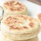 Easy Vegan English Muffin Recipe [Perfect!] | Discover Delicious Vegan Food, Beauty Swaps, and Zero-Waste Tips for a Greener Life