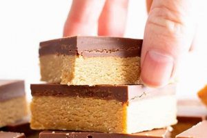 Best Vegan Peanut Butter Chocolate Bars Recipe + Guide Discover Delicious Vegan Food, Beauty Swaps, and Zero-Waste Tips for a Greener Life Best Vegan Peanut Butter Chocolate Bars Recipe + Guide | Discover Delicious Vegan Food, Beauty Swaps, and Zero-Waste Tips for a Greener Life