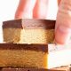 Best Vegan Peanut Butter Chocolate Bars Recipe + Guide | Discover Delicious Vegan Food, Beauty Swaps, and Zero-Waste Tips for a Greener Life