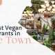 Guide to Vegan Restaurants in Cape May, NJ Today | Discover Delicious Vegan Food, Beauty Swaps, and Zero-Waste Tips for a Greener Life