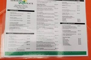 The Ultimate Sunshine Vegan Eats Menu Guide (Delicious!) Discover Delicious Vegan Food, Beauty Swaps, and Zero-Waste Tips for a Greener Life The Ultimate Sunshine Vegan Eats Menu Guide (Delicious!) | Discover Delicious Vegan Food, Beauty Swaps, and Zero-Waste Tips for a Greener Life