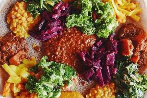 Delicious Ethiopian Food Recipes: Vegan & Easy Discover Delicious Vegan Food, Beauty Swaps, and Zero-Waste Tips for a Greener Life Delicious Ethiopian Food Recipes: Vegan & Easy | Discover Delicious Vegan Food, Beauty Swaps, and Zero-Waste Tips for a Greener Life